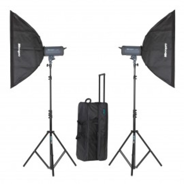 Mircopro EX 300S софтбокси